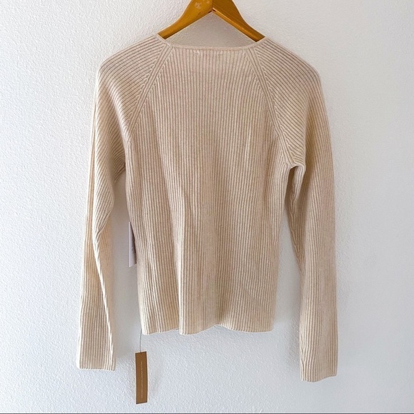 Reformation Basilica Sweater XL - Picture 6 of 11